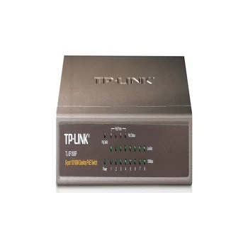 TP-Link TL-SF1008P Networking Switch